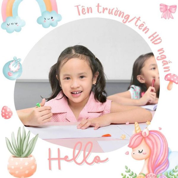 Bài đăng hàng ngày ảnh vuông 1:1 - M0001