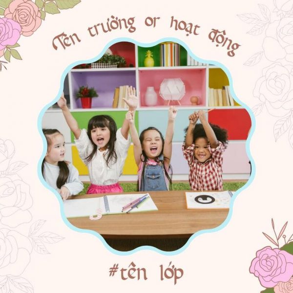 Bài đăng hàng ngày ảnh vuông 1:1 - M0009