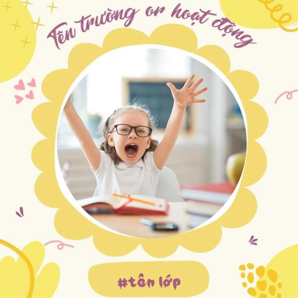 Bài đăng hàng ngày ảnh vuông 1:1 - M0013