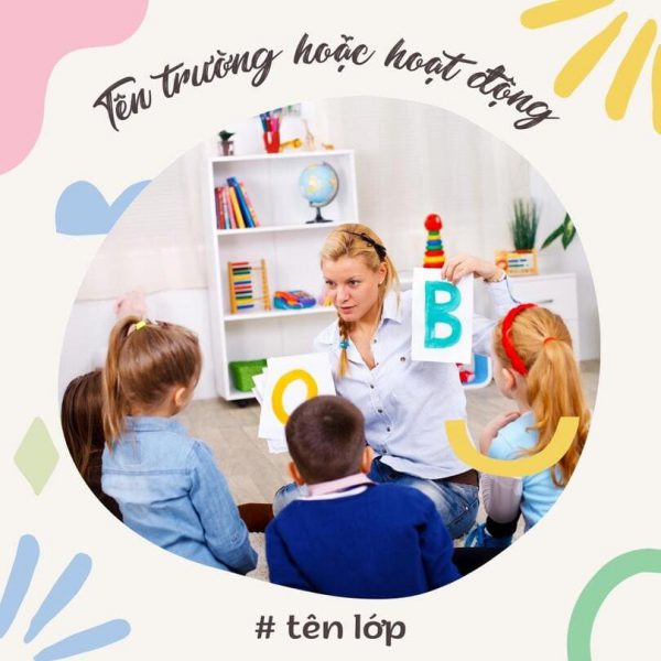 Bài đăng hàng ngày ảnh vuông 1:1 - M0016