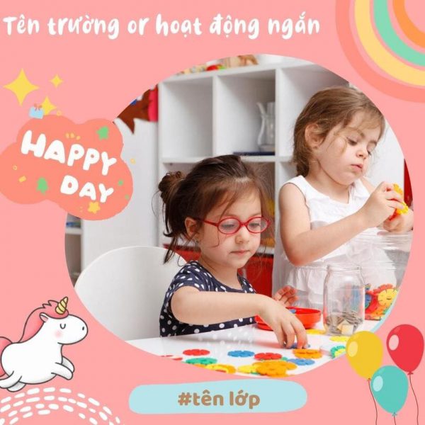 Bài đăng hàng ngày ảnh vuông 1:1 - M0018