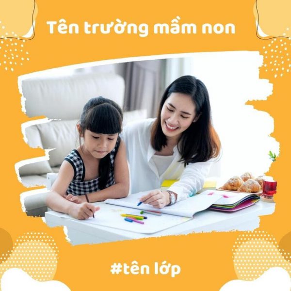 Bài đăng hàng ngày ảnh vuông 1:1 - M0019