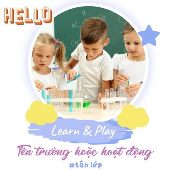 Bài đăng hàng ngày ảnh vuông 1:1 - M0041