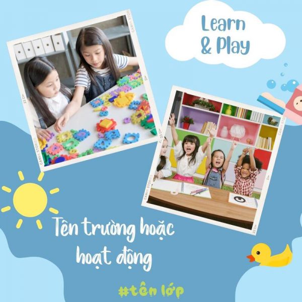 Bài đăng hàng ngày ảnh vuông 1:1 - M0059