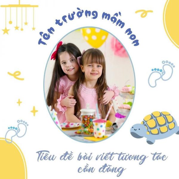 Bài đăng tương tác ảnh 1:1 - M0007