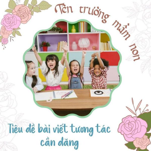 Bài đăng tương tác ảnh 1:1 - M0008