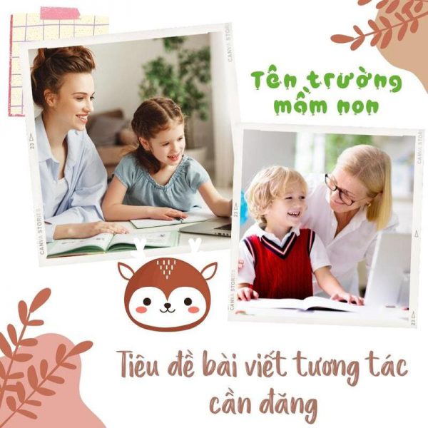 Bài đăng tương tác ảnh 1:1 - M0010