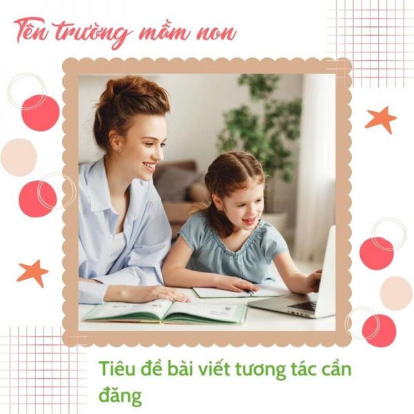 Bài đăng tương tác ảnh 1:1 - M0019
