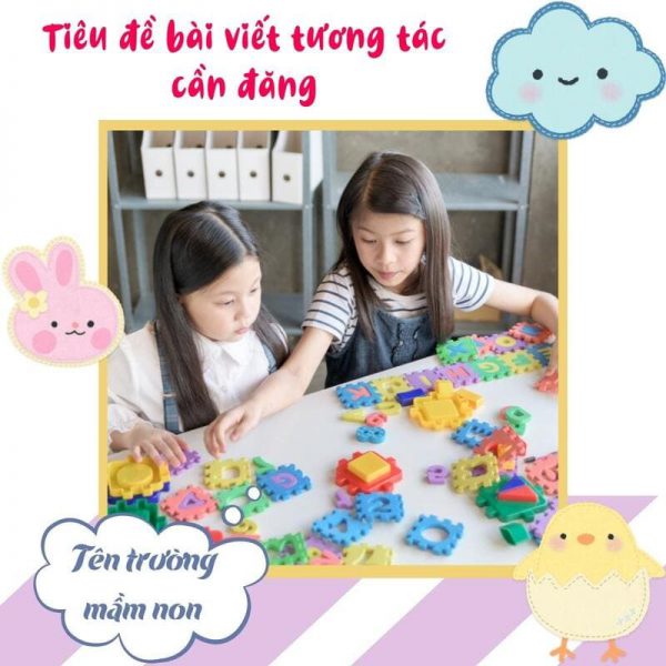 Bài đăng tương tác ảnh 1:1 - M0020