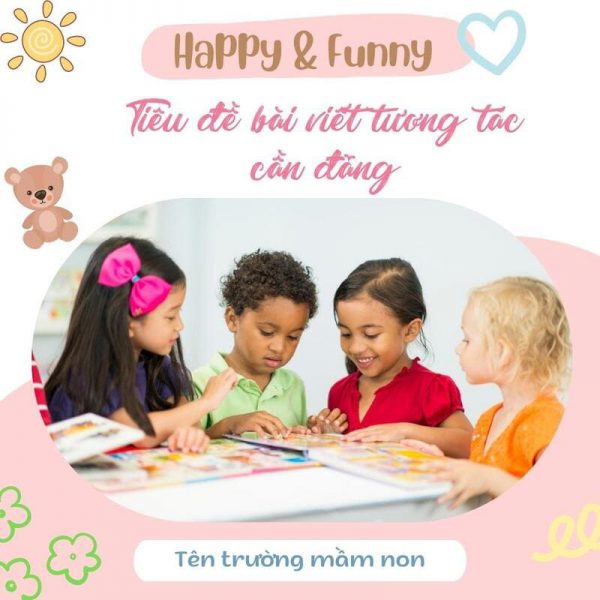 Bài đăng tương tác ảnh 1:1 - M0023