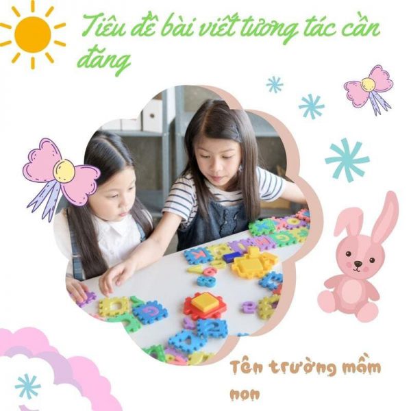 Bài đăng tương tác ảnh 1:1 - M0025