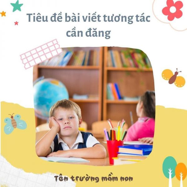 Bài đăng tương tác ảnh 1:1 - M0026