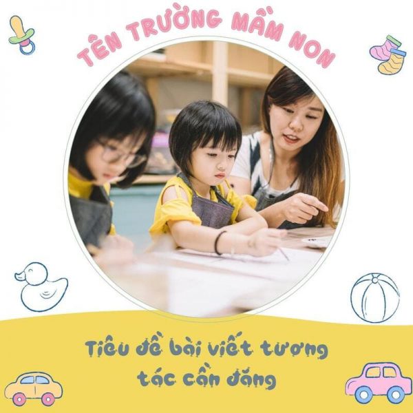 Bài đăng tương tác ảnh 1:1 - M0030