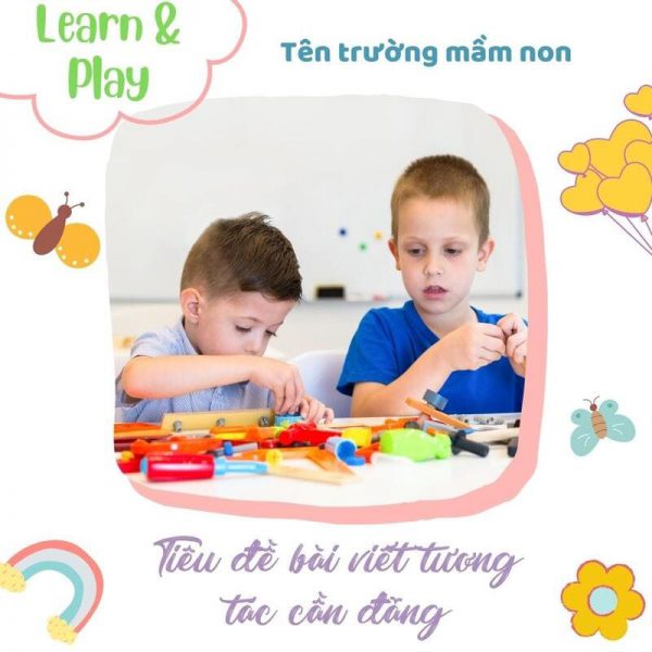 Bài đăng tương tác ảnh 1:1 - M0033