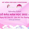 Banner họp phụ huynh - M0003